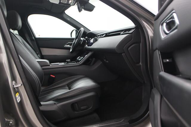 Land Rover Velar Range Rover 2.0 I4 AWD R-Dynamic SE | Panoramadak | Trekhaak | BLIS | Stoel+Stuurverwarming | Meridian Sound