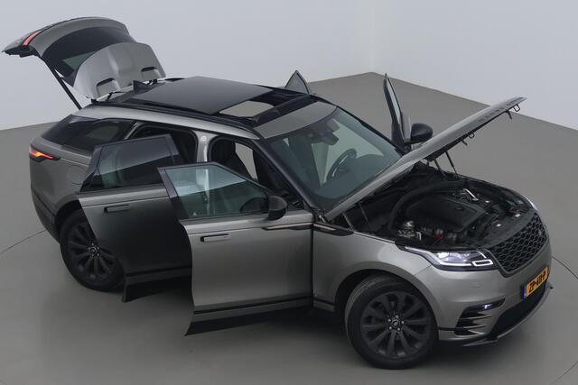 Land Rover Velar Range Rover 2.0 I4 AWD R-Dynamic SE | Panoramadak | Trekhaak | BLIS | Stoel+Stuurverwarming | Meridian Sound