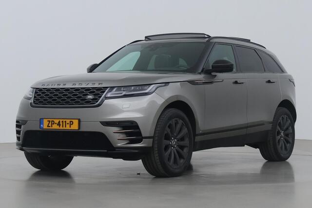 Land Rover Velar Range Rover 2.0 I4 AWD R-Dynamic SE | Panoramadak | Trekhaak | BLIS | Stoel+Stuurverwarming | Meridian Sound