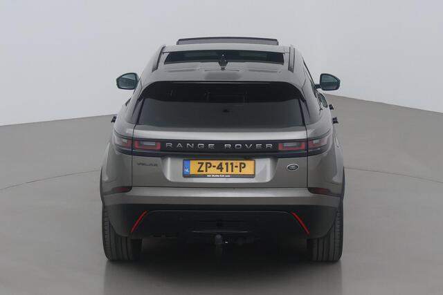 Land Rover Velar Range Rover 2.0 I4 AWD R-Dynamic SE | Panoramadak | Trekhaak | BLIS | Stoel+Stuurverwarming | Meridian Sound