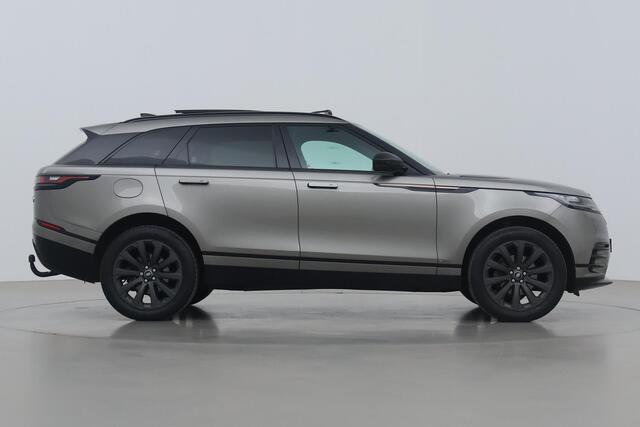 Land Rover Velar Range Rover 2.0 I4 AWD R-Dynamic SE | Panoramadak | Trekhaak | BLIS | Stoel+Stuurverwarming | Meridian Sound