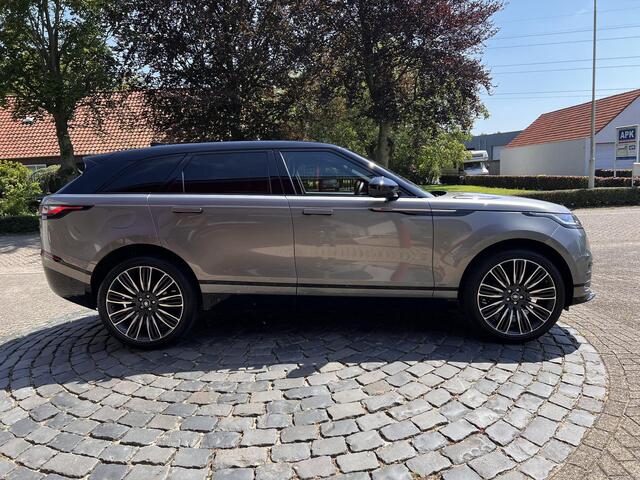 Land Rover Velar Range Rover 2.0 P250 Turbo AWD R-Dynamic SE | Luxe Leder | Carplay | 22" LMV | All-in rijklaarprijs