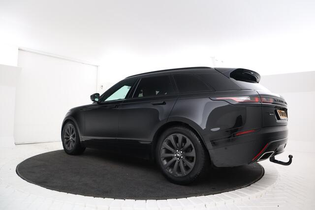 Land Rover Velar Range Rover 3.0 SDV6 AWD R-Dynamic Pano, Meridian, Virtual, Massage, Leer, Ventilatie