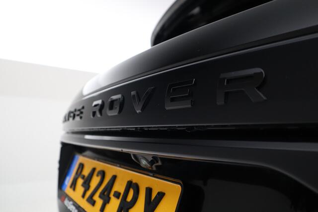 Land Rover Velar Range Rover 3.0 SDV6 AWD R-Dynamic Pano, Meridian, Virtual, Massage, Leer, Ventilatie
