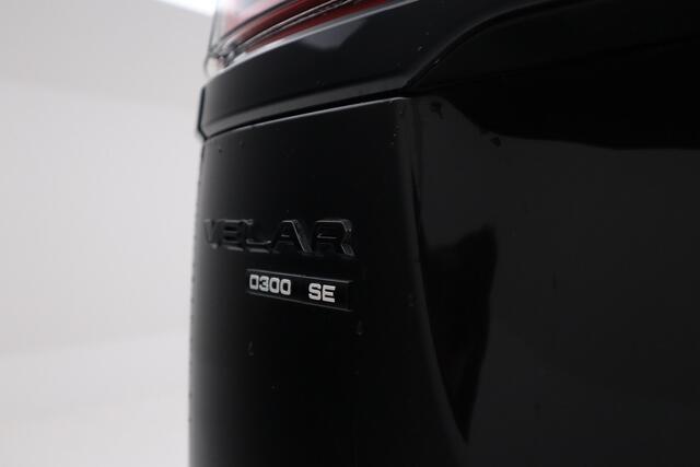 Land Rover Velar Range Rover 3.0 SDV6 AWD R-Dynamic Pano, Meridian, Virtual, Massage, Leer, Ventilatie