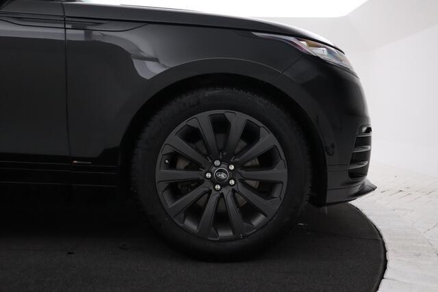 Land Rover Velar Range Rover 3.0 SDV6 AWD R-Dynamic Pano, Meridian, Virtual, Massage, Leer, Ventilatie