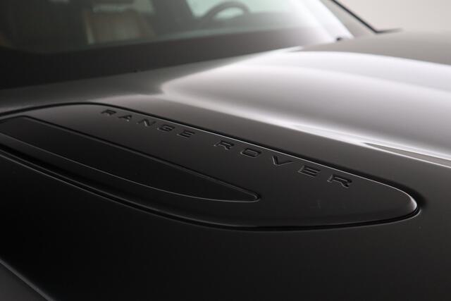 Land Rover Velar Range Rover 3.0 SDV6 AWD R-Dynamic Pano, Meridian, Virtual, Massage, Leer, Ventilatie