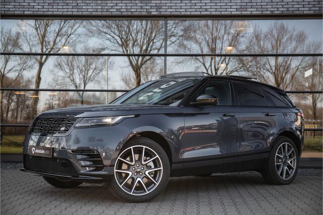 Land Rover Velar Range Rover 2.0 P400e R-Dynamic SE ,Panoramadak, Meridian, Adap. cruise,