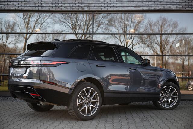 Land Rover Velar Range Rover 2.0 P400e R-Dynamic SE ,Panoramadak, Meridian, Adap. cruise,