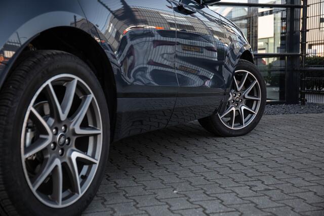 Land Rover Velar Range Rover 2.0 P400e R-Dynamic SE ,Panoramadak, Meridian, Adap. cruise,