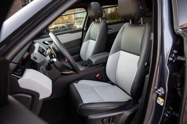 Land Rover Velar Range Rover 2.0 P400e R-Dynamic SE ,Panoramadak, Meridian, Adap. cruise,