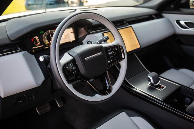 Land Rover Velar Range Rover 2.0 P400e R-Dynamic SE ,Panoramadak, Meridian, Adap. cruise,