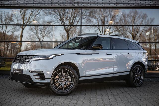 Land Rover Velar Range Rover 2.0 P400e R-Dynamic SE , Panoramadak, Adap. cruise, Meridian,
