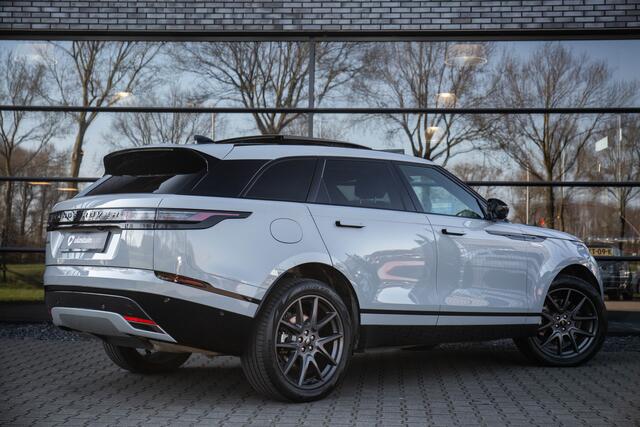 Land Rover Velar Range Rover 2.0 P400e R-Dynamic SE , Panoramadak, Adap. cruise, Meridian,