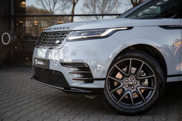 Land Rover Velar Range Rover 2.0 P400e R-Dynamic SE , Panoramadak, Adap. cruise, Meridian,