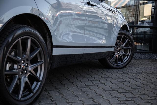 Land Rover Velar Range Rover 2.0 P400e R-Dynamic SE , Panoramadak, Adap. cruise, Meridian,