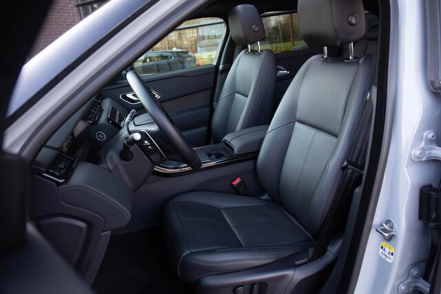 Land Rover Velar Range Rover 2.0 P400e R-Dynamic SE , Panoramadak, Adap. cruise, Meridian,