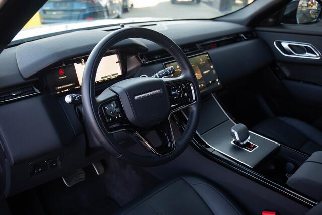 Land Rover Velar Range Rover 2.0 P400e R-Dynamic SE , Panoramadak, Adap. cruise, Meridian,