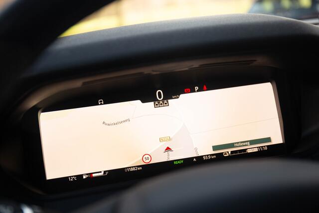 Land Rover Velar Range Rover 2.0 P400e R-Dynamic SE , Panoramadak, Adap. cruise, Meridian,