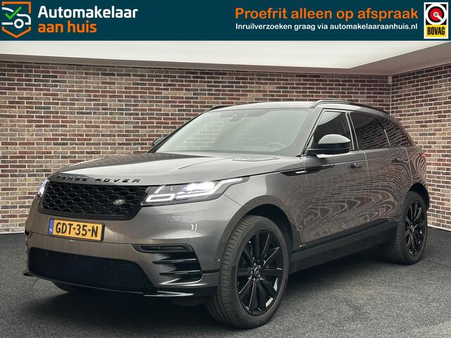 Land Rover Velar Range Rover 2.0 P300 Turbo AWD R-Dynamic | Dak| Head-up| Meridian|