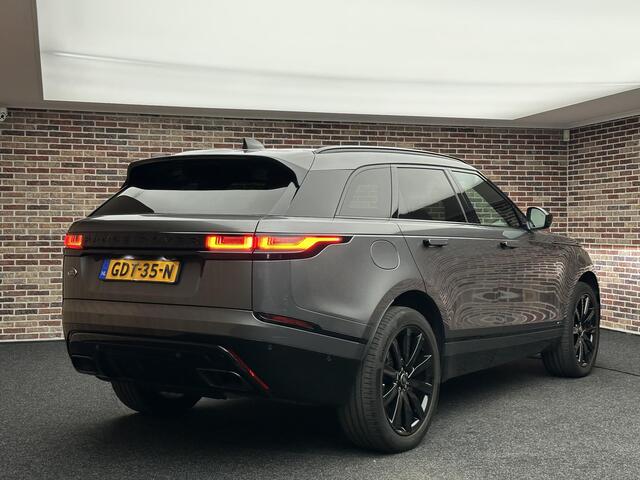 Land Rover Velar Range Rover 2.0 P300 Turbo AWD R-Dynamic | Dak| Head-up| Meridian|