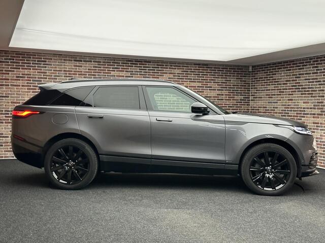 Land Rover Velar Range Rover 2.0 P300 Turbo AWD R-Dynamic | Dak| Head-up| Meridian|