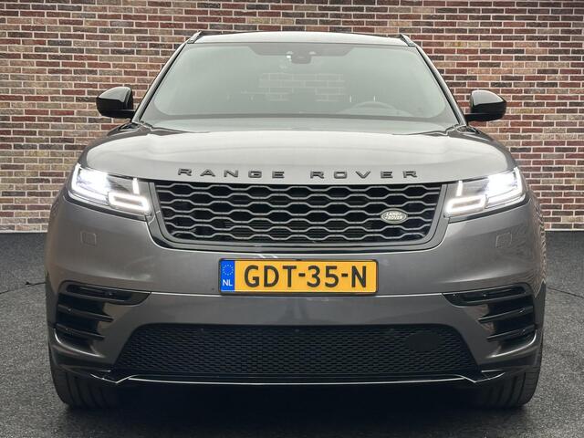 Land Rover Velar Range Rover 2.0 P300 Turbo AWD R-Dynamic | Dak| Head-up| Meridian|