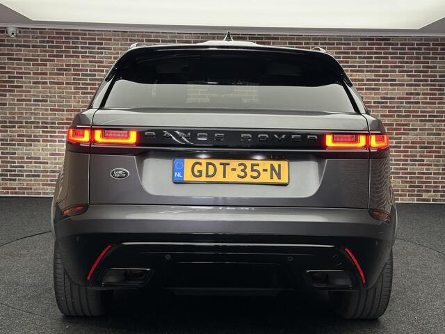 Land Rover Velar Range Rover 2.0 P300 Turbo AWD R-Dynamic | Dak| Head-up| Meridian|