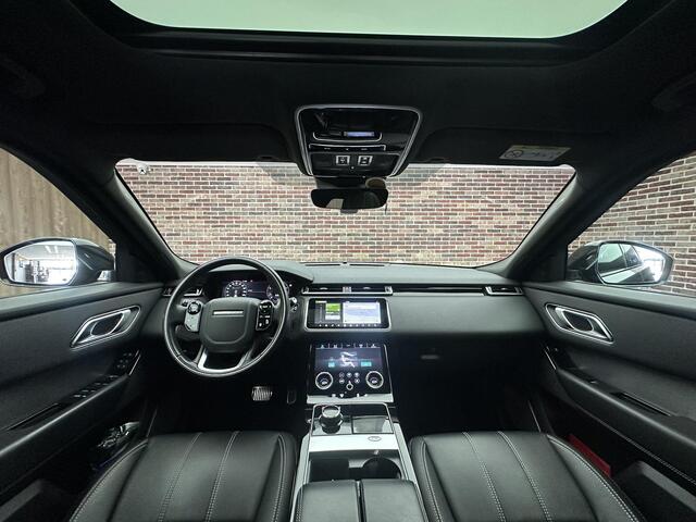Land Rover Velar Range Rover 2.0 P300 Turbo AWD R-Dynamic | Dak| Head-up| Meridian|