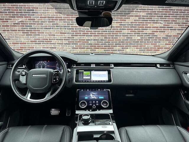 Land Rover Velar Range Rover 2.0 P300 Turbo AWD R-Dynamic | Dak| Head-up| Meridian|