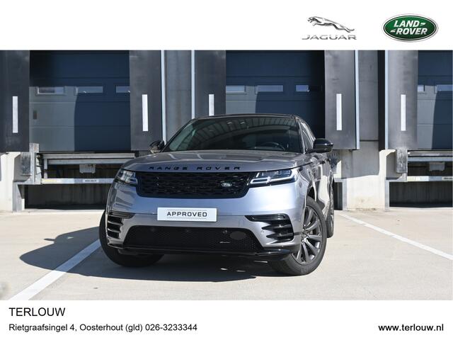 Land Rover Velar Range Rover 2.0 P400e R-Dynamic SE