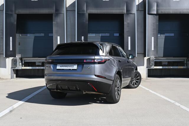 Land Rover Velar Range Rover 2.0 P400e R-Dynamic SE