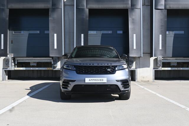 Land Rover Velar Range Rover 2.0 P400e R-Dynamic SE