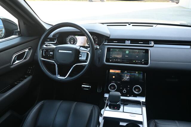 Land Rover Velar Range Rover 2.0 P400e R-Dynamic SE