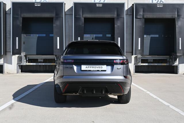 Land Rover Velar Range Rover 2.0 P400e R-Dynamic SE