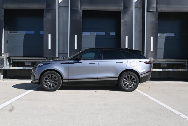 Land Rover Velar Range Rover 2.0 P400e R-Dynamic SE