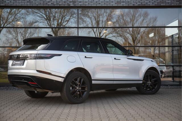 Land Rover Velar Range Rover 2.0 P400e R-Dynamic SE 360-graden camera, Meridian sound, Elektrisch glazen panoramadak