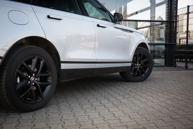 Land Rover Velar Range Rover 2.0 P400e R-Dynamic SE 360-graden camera, Meridian sound, Elektrisch glazen panoramadak
