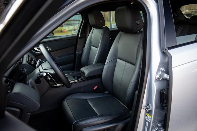 Land Rover Velar Range Rover 2.0 P400e R-Dynamic SE 360-graden camera, Meridian sound, Elektrisch glazen panoramadak