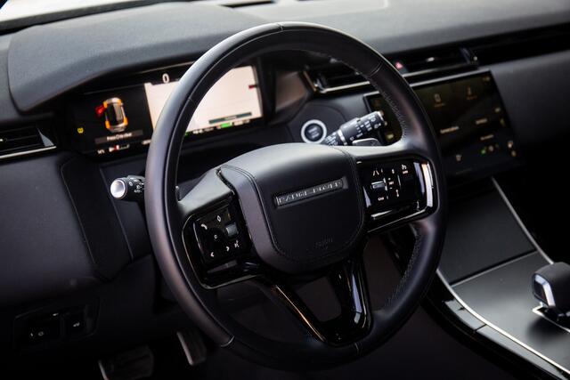 Land Rover Velar Range Rover 2.0 P400e R-Dynamic SE 360-graden camera, Meridian sound, Elektrisch glazen panoramadak