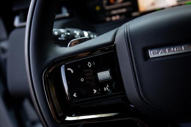 Land Rover Velar Range Rover 2.0 P400e R-Dynamic SE 360-graden camera, Meridian sound, Elektrisch glazen panoramadak