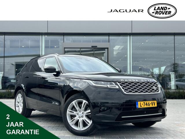 Land Rover Velar Range Rover 2.0 P400e 404pk AWD Edition | Head-up Display | Panoramisch schuifdak | Black Pack mogelijk |