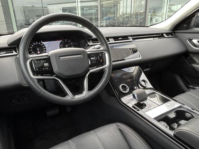 Land Rover Velar Range Rover 2.0 P400e 404pk AWD Edition | Head-up Display | Panoramisch schuifdak | Black Pack mogelijk |