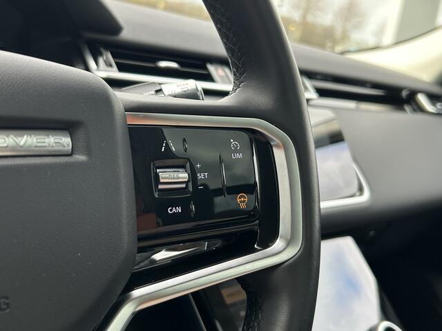Land Rover Velar Range Rover 2.0 P400e 404pk AWD Edition | Head-up Display | Panoramisch schuifdak | Black Pack mogelijk |