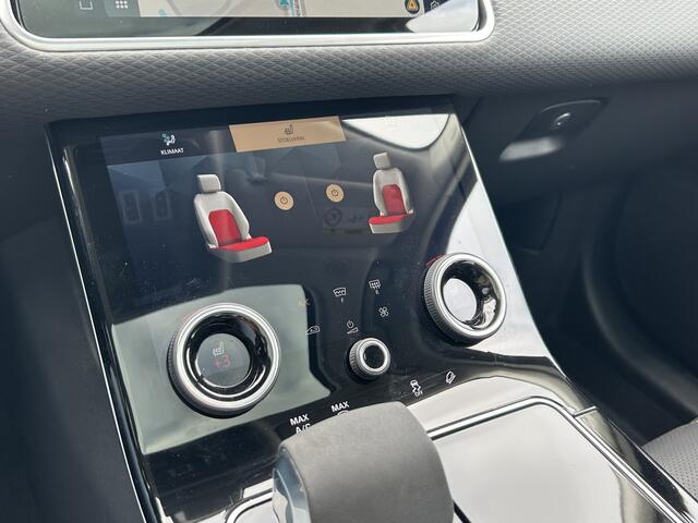 Land Rover Velar Range Rover 2.0 P400e 404pk AWD Edition | Head-up Display | Panoramisch schuifdak | Black Pack mogelijk |