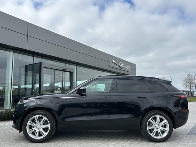 Land Rover Velar Range Rover 2.0 P400e 404pk AWD Edition | Head-up Display | Panoramisch schuifdak | Black Pack mogelijk |