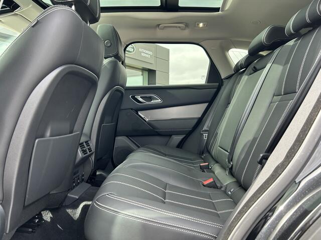 Land Rover Velar Range Rover 2.0 P400e 404pk AWD Edition | Head-up Display | Panoramisch schuifdak | Black Pack mogelijk |