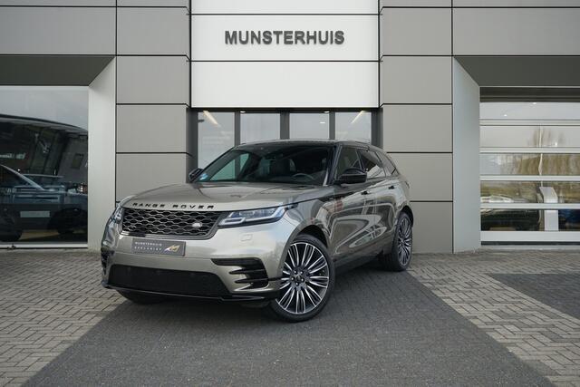Land Rover Velar Range Rover 2.0 P250 Turbo AWD R-Dynamic SE | Massage | 22 Inch | Meridian Surround |