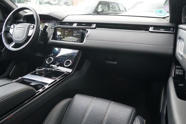 Land Rover Velar Range Rover 2.0 P250 Turbo AWD R-Dynamic SE | Massage | 22 Inch | Meridian Surround |