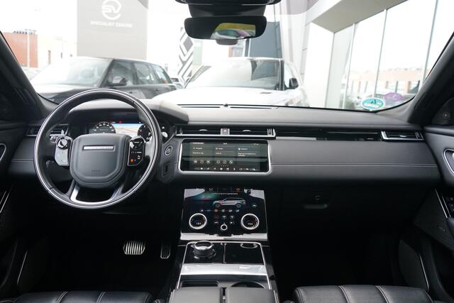 Land Rover Velar Range Rover 2.0 P250 Turbo AWD R-Dynamic SE | Massage | 22 Inch | Meridian Surround |